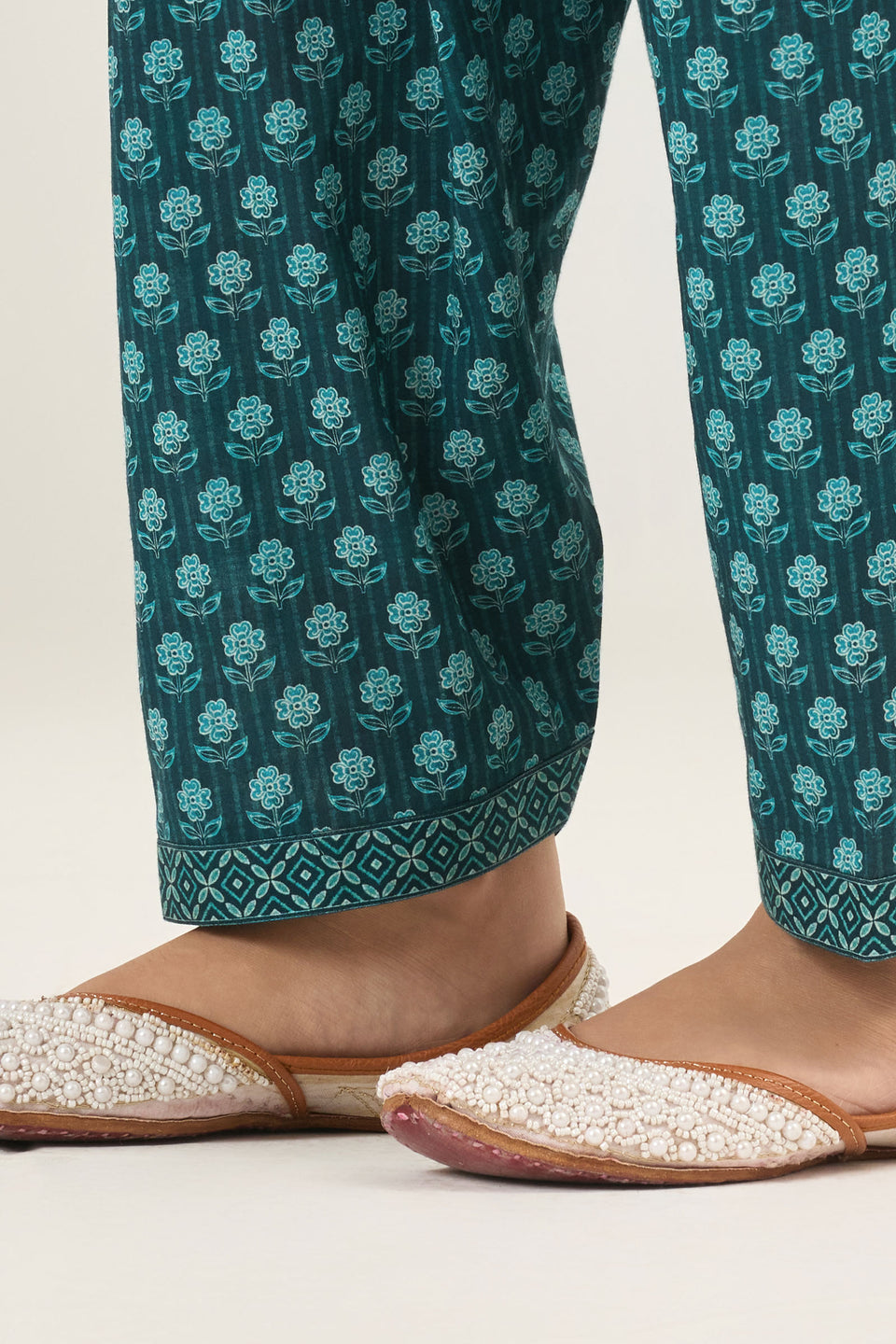 Surplus: Laylah Amyra Salwar