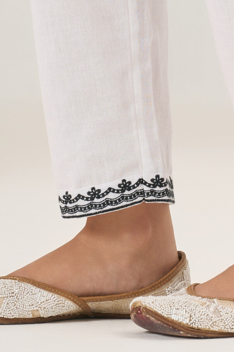 Mehraab Nazira Narrow Pants