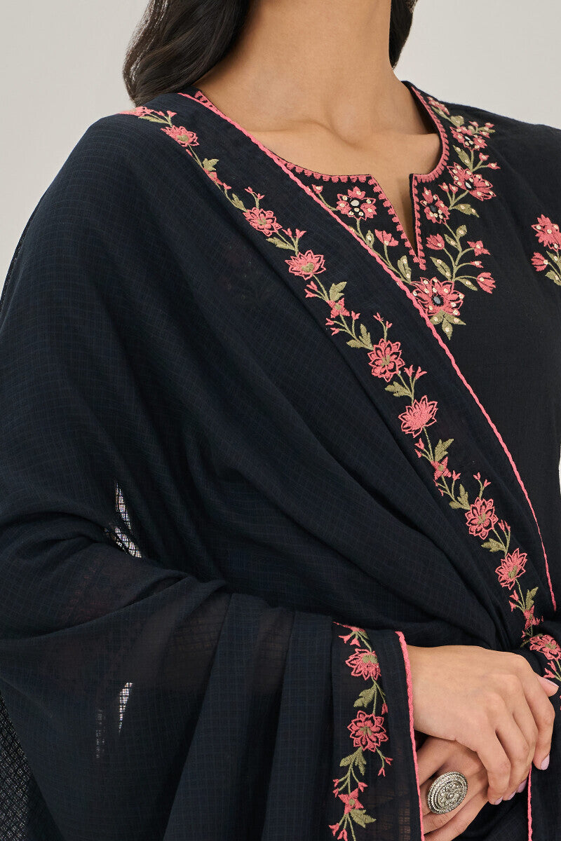 Mehraab Zehnab Dupatta