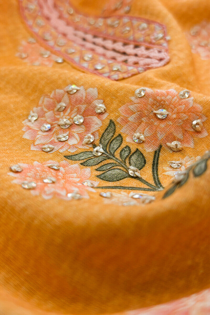 Meher Zenia Kurta