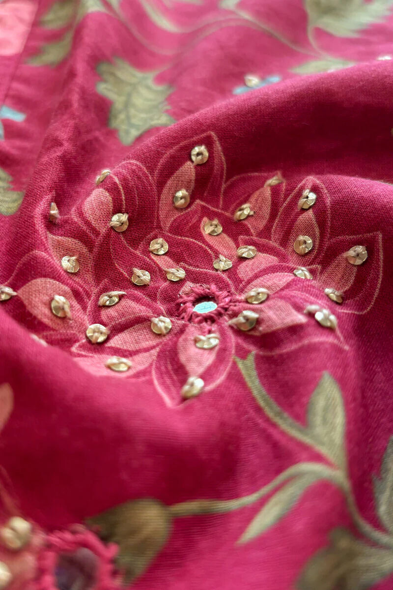 Surplus: Roz Meher Asfiya Kurta