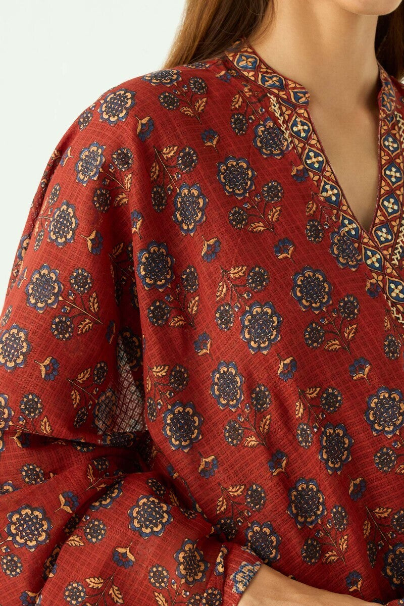 Meher Maira Dupatta