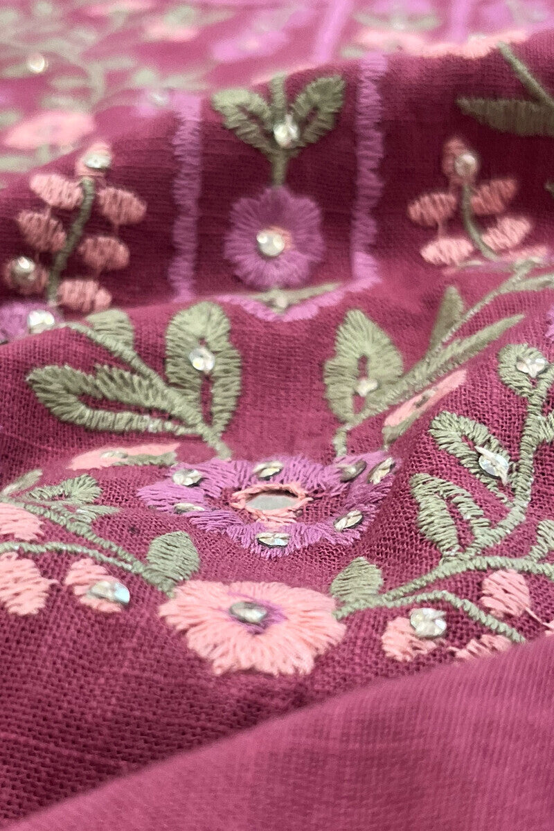 Mehraab Surina Kurta