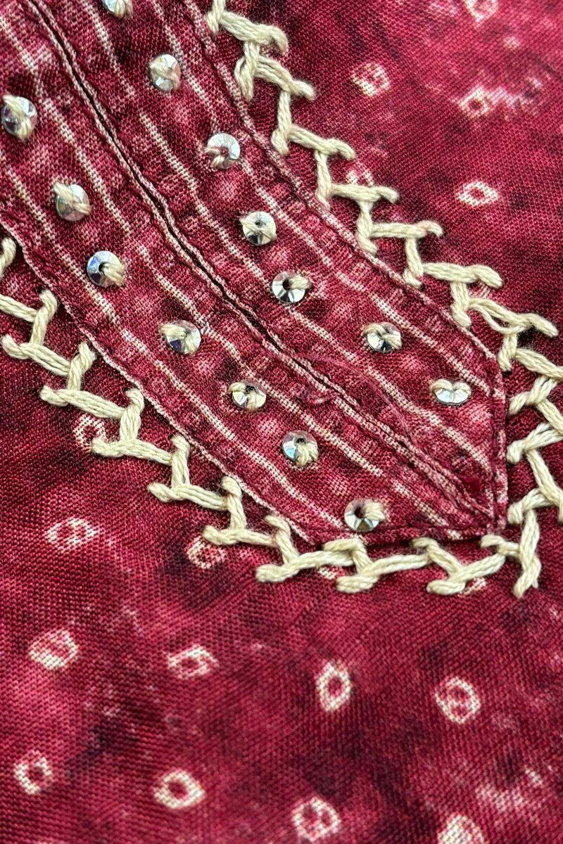 Surplus: Mehrunissa Rumi Kurta