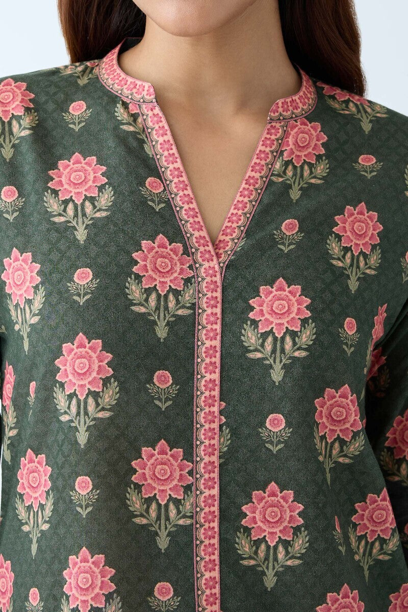 Laylah Nazia Loungewear Set