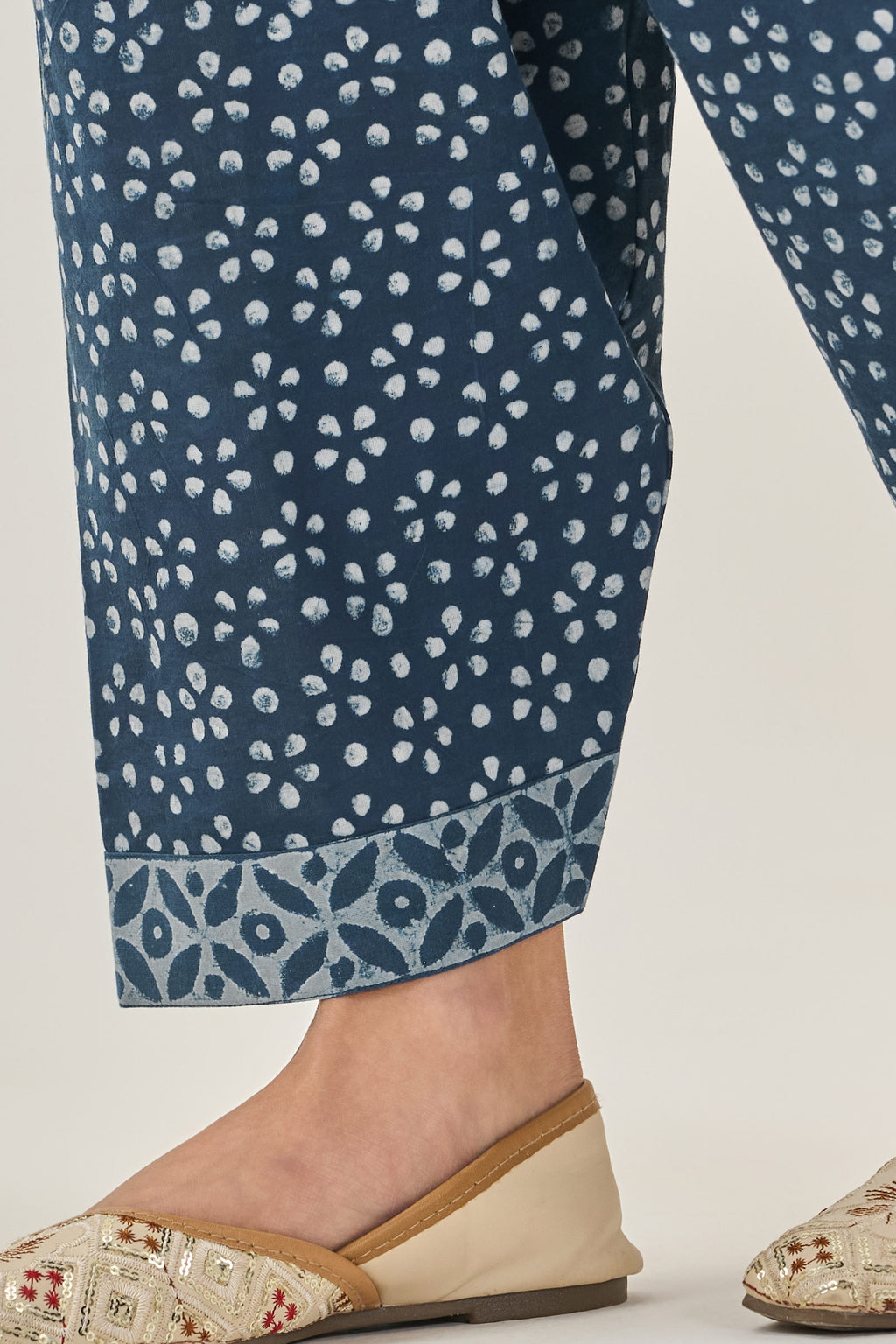 Nurtaj Rumaisa Salwar