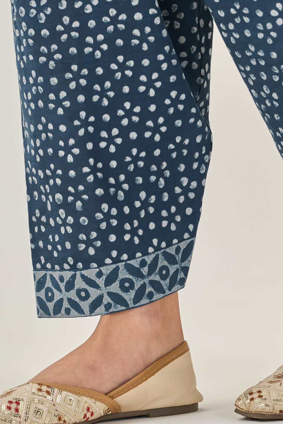 Nurtaj Rumaisa Salwar