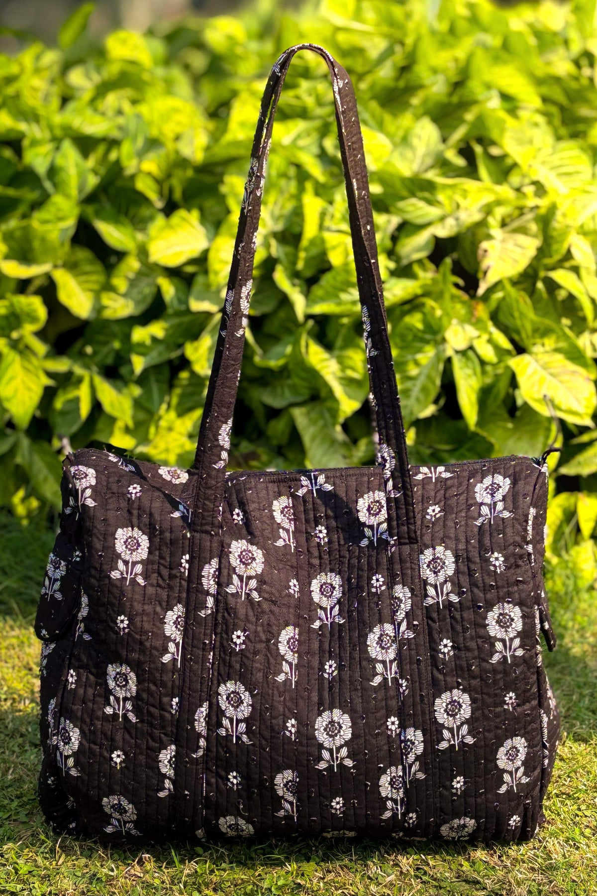 Roza Meher Holdall Bag