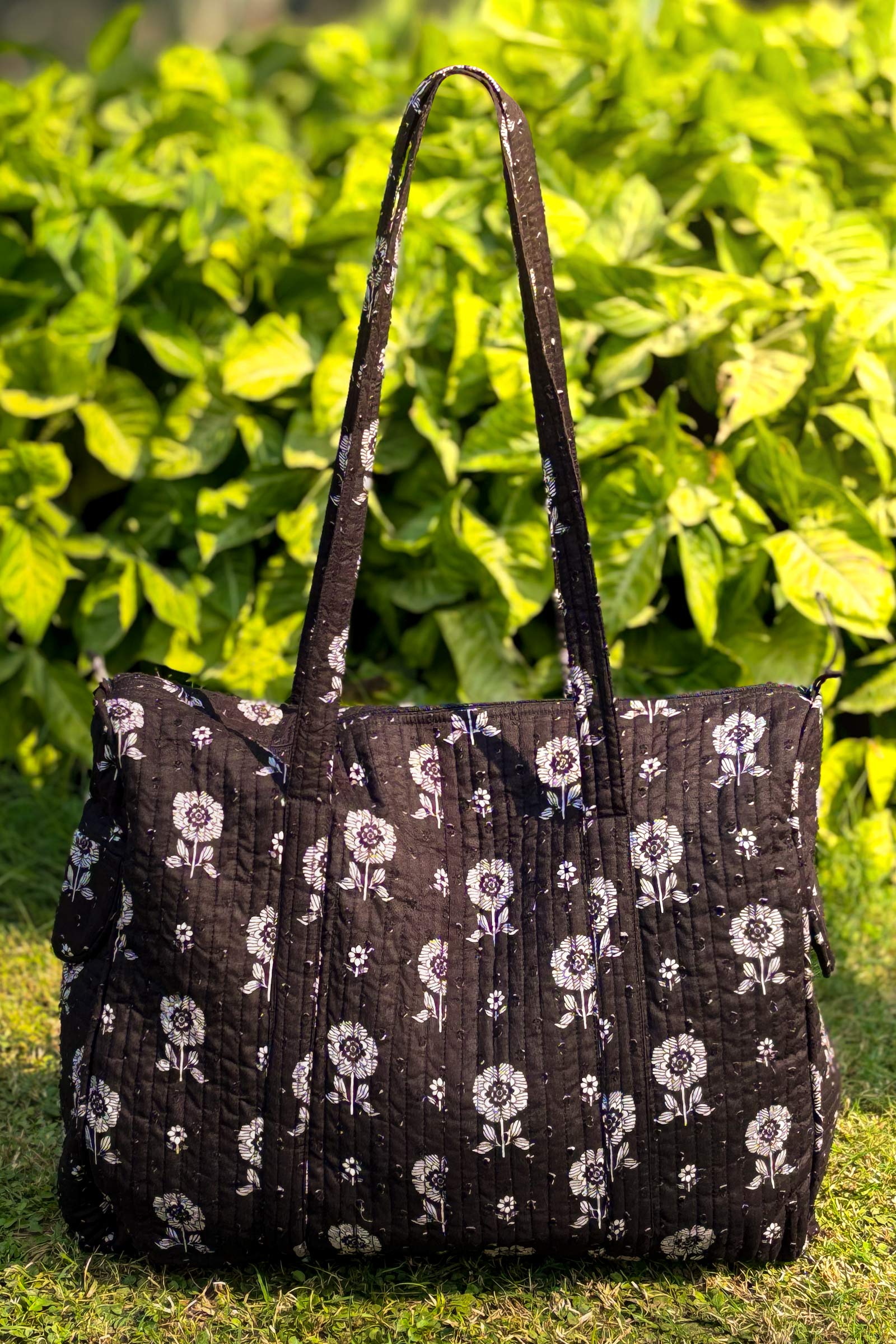 Roza Meher Holdall Bag