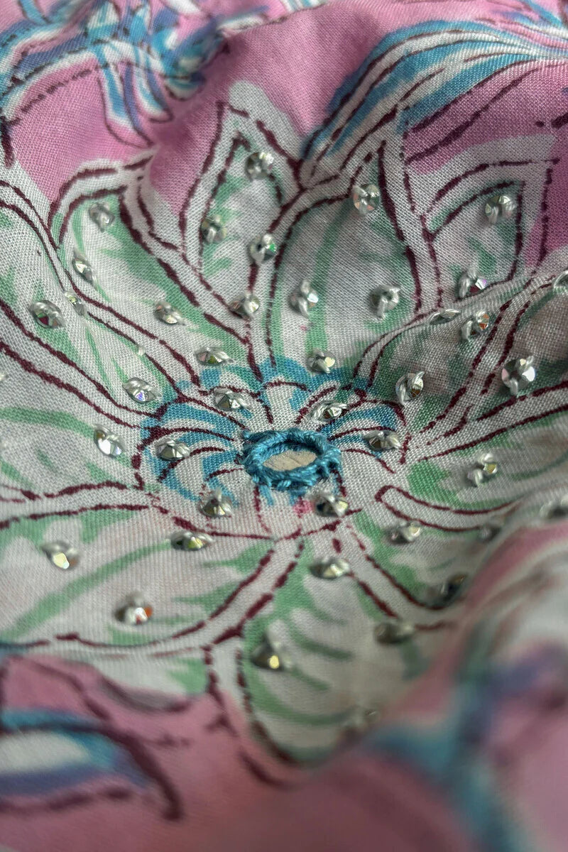 Surplus: Gul Bano Samira Sanganeri Kurta