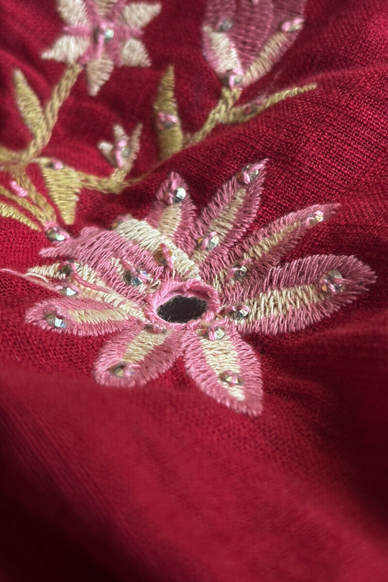 Mehraab Shahida Kurta