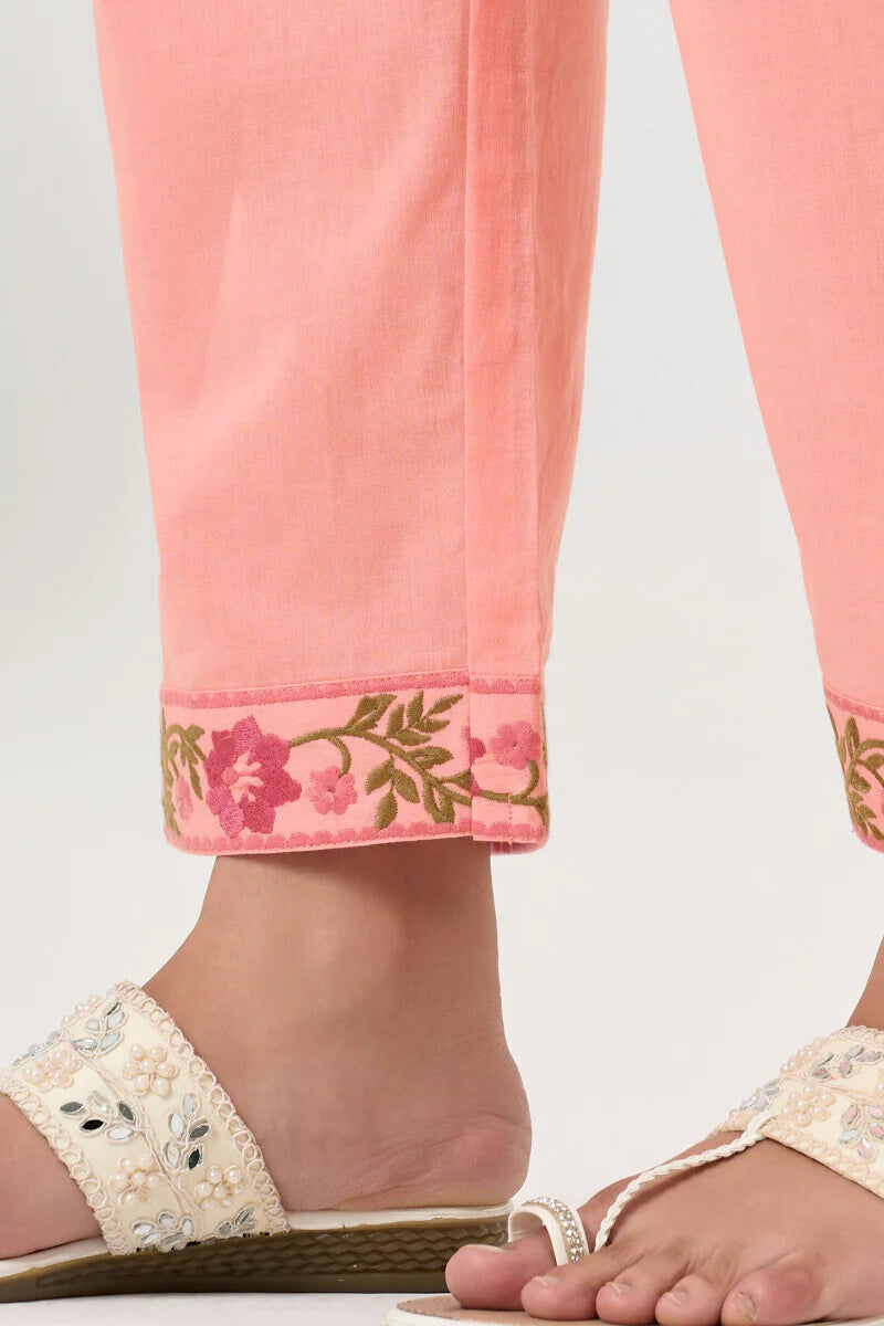 Surplus: Mehraab Arya Narrow Pants