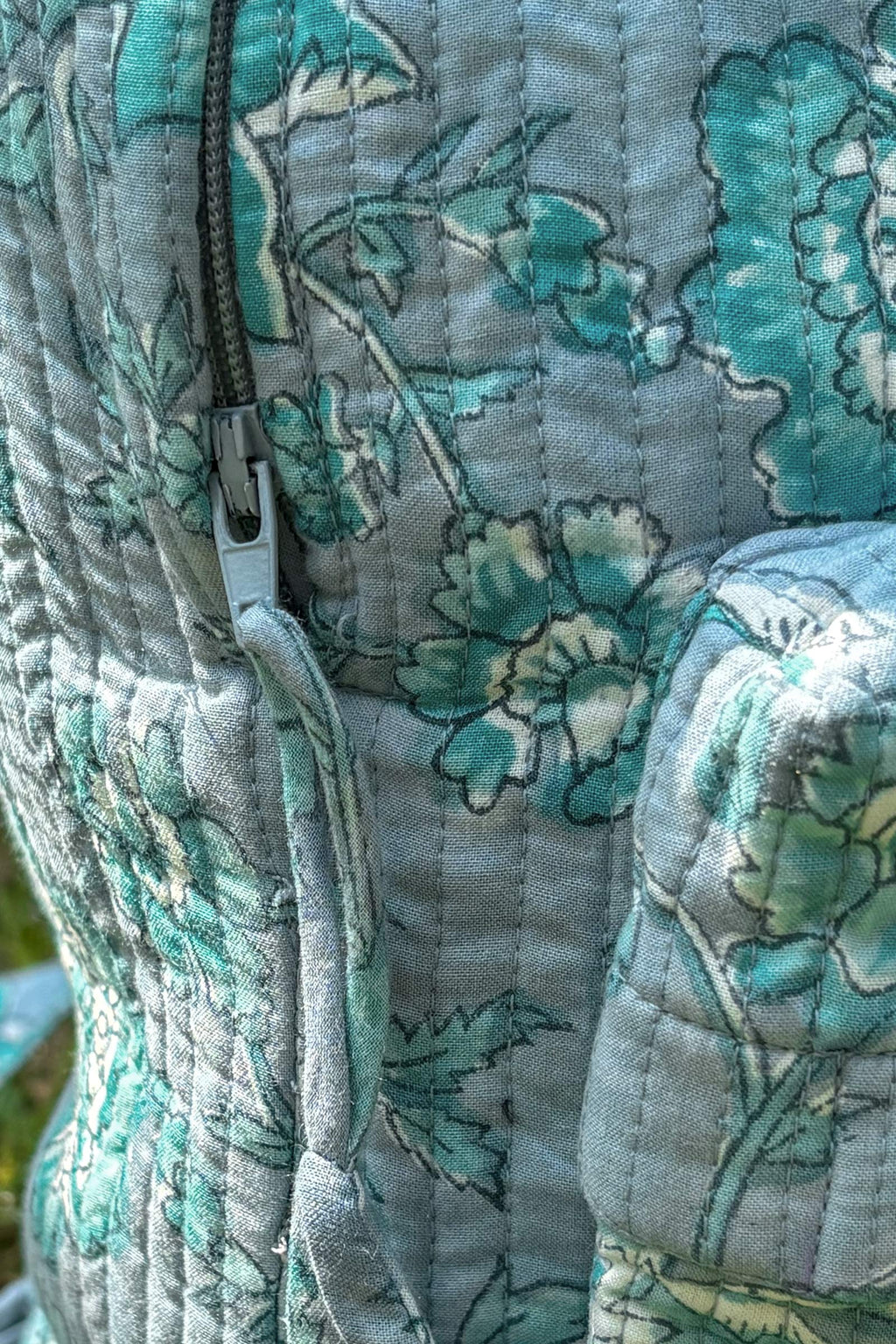 Roza Ruhani Backpack