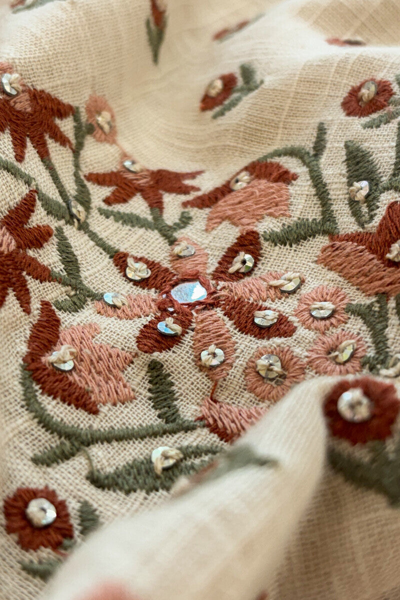 Mehraab Fatima Kurta