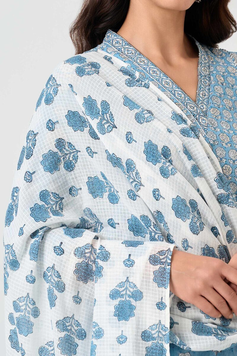 Neelofar Fiza Dupatta