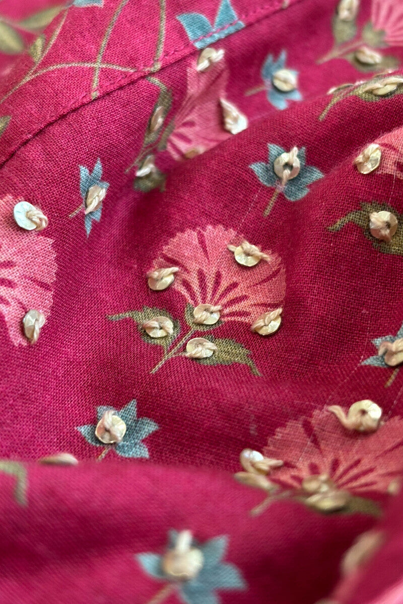 Roz Meher Tazmeen Kurta