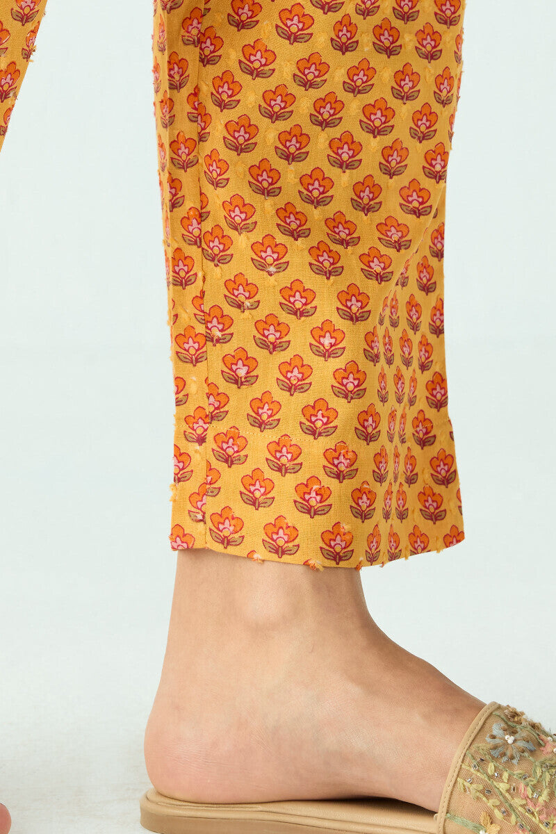 Gauhar Sara Narrow Pants