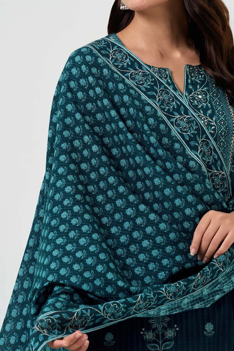 Surplus: Laylah Aafiya Dupatta