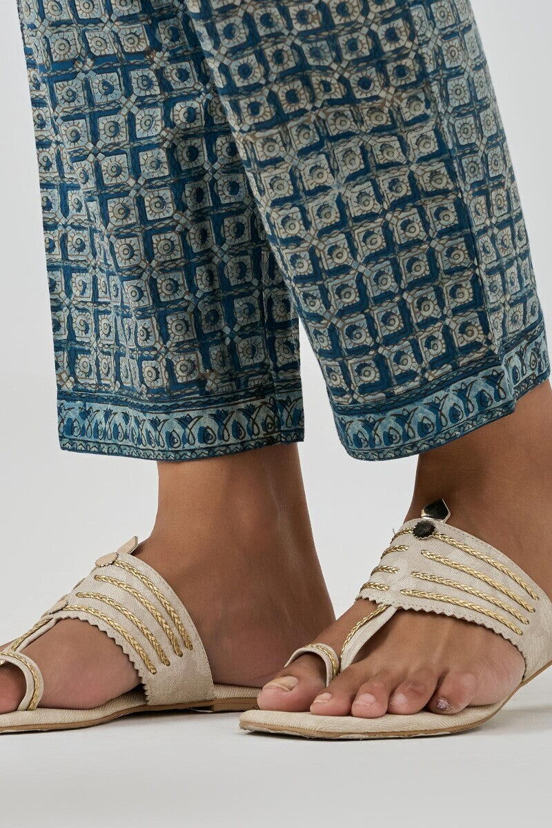 Sehra Aisha Akola Narrow Pants