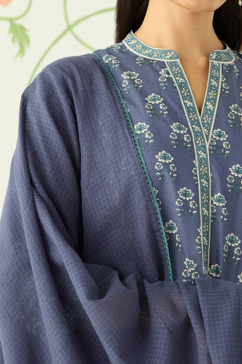 Nazm Yasmine Dupatta