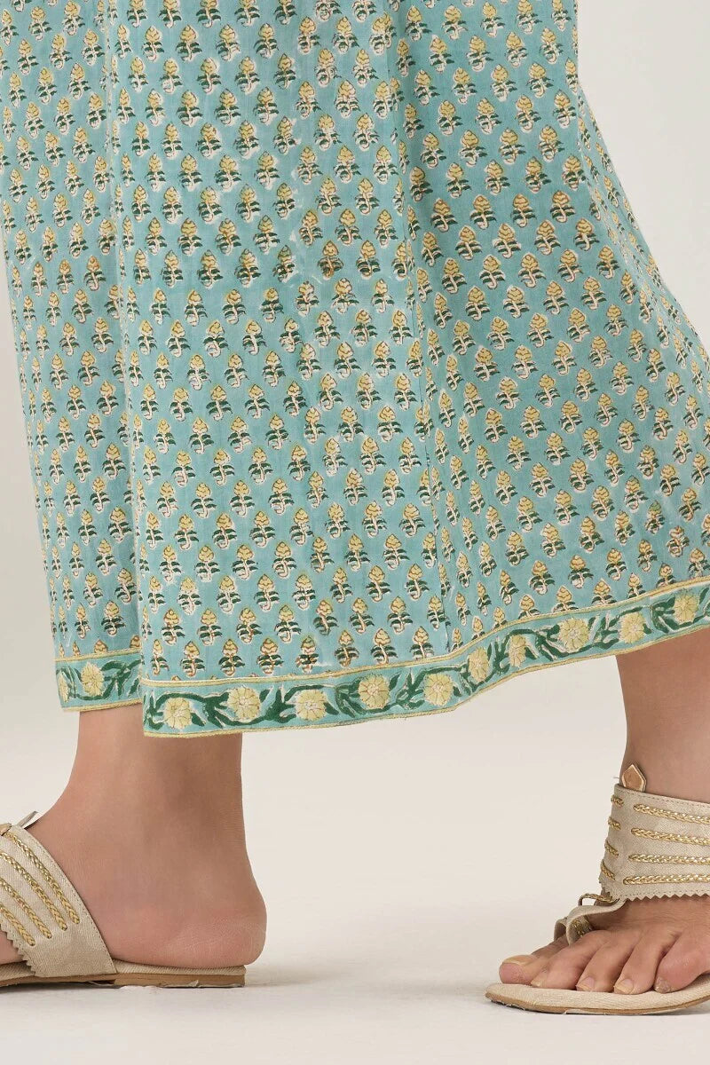 Surplus: Roz Meher Nilofar Palazzo