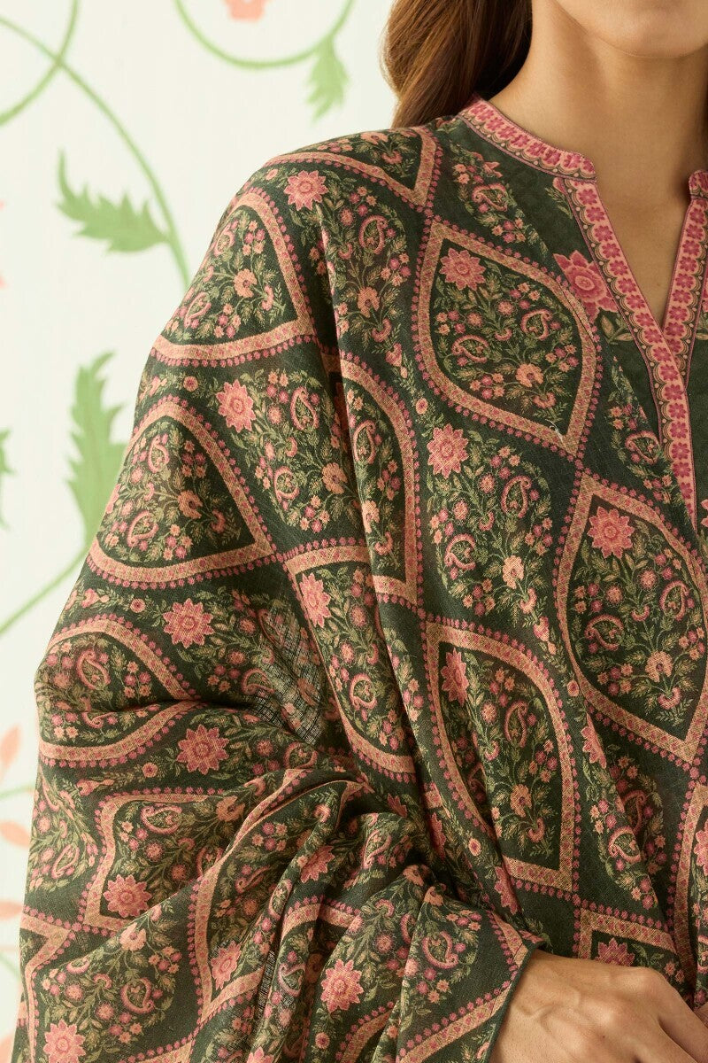 Laylah Jia Dupatta
