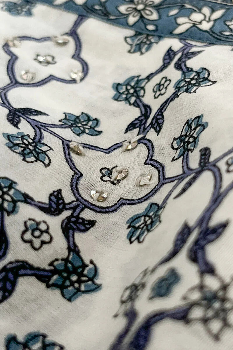 Surplus: Nazm Saira Sanganeri Kurta