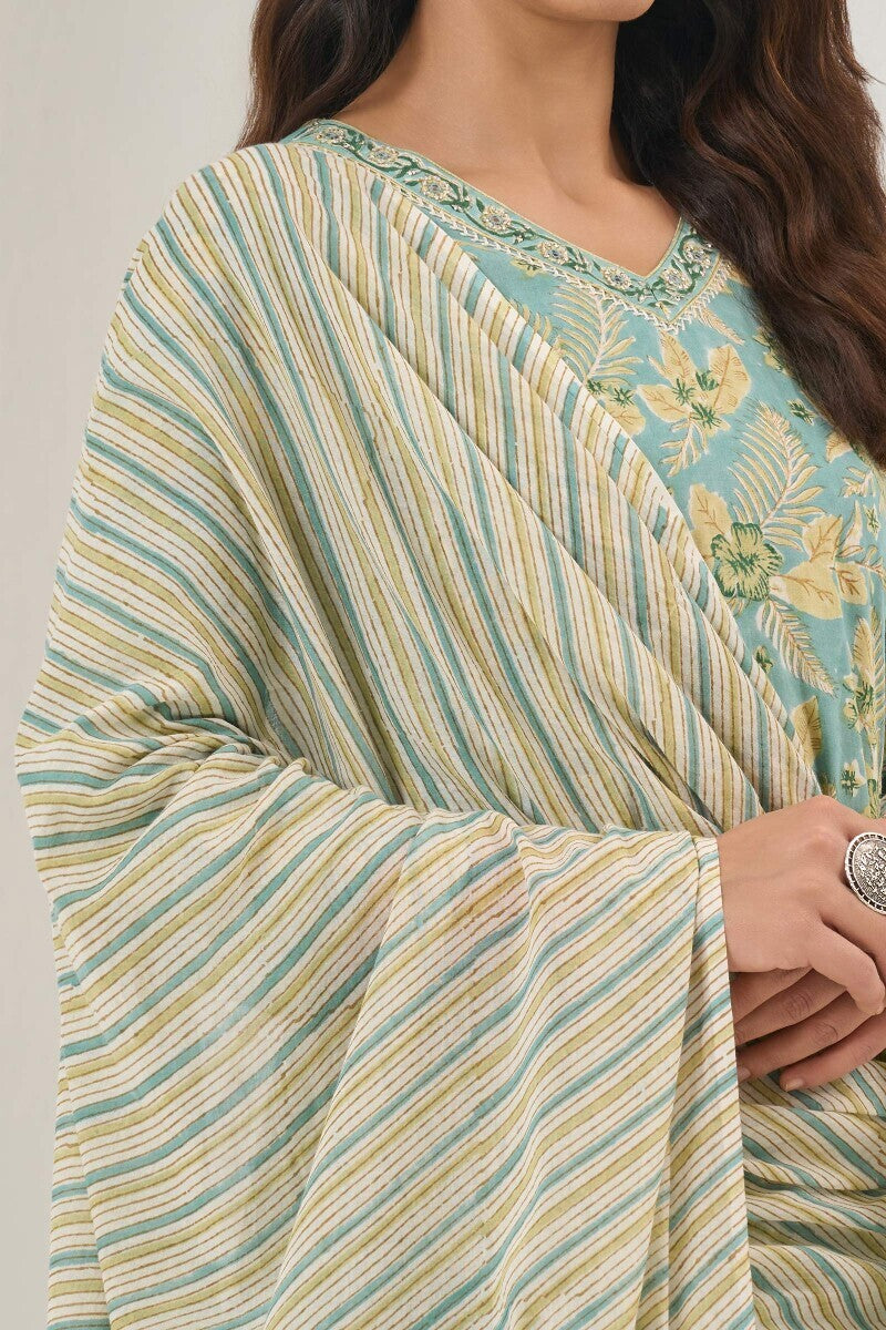 Roz Meher Nilofar Dupatta