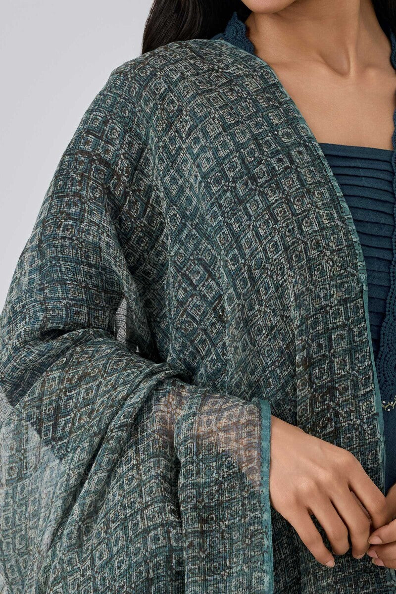 Sehra Aisha Akola Dupatta