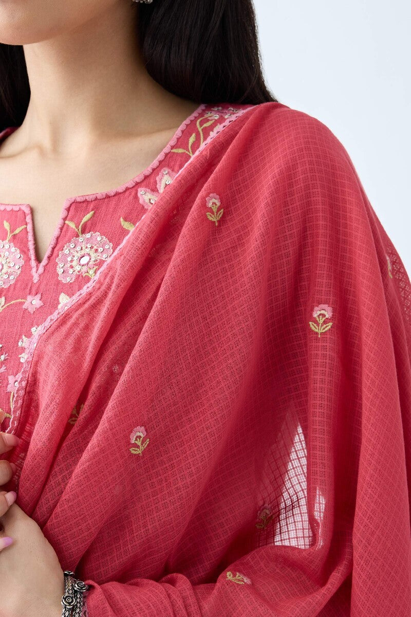 Mehraab Aziza Dupatta