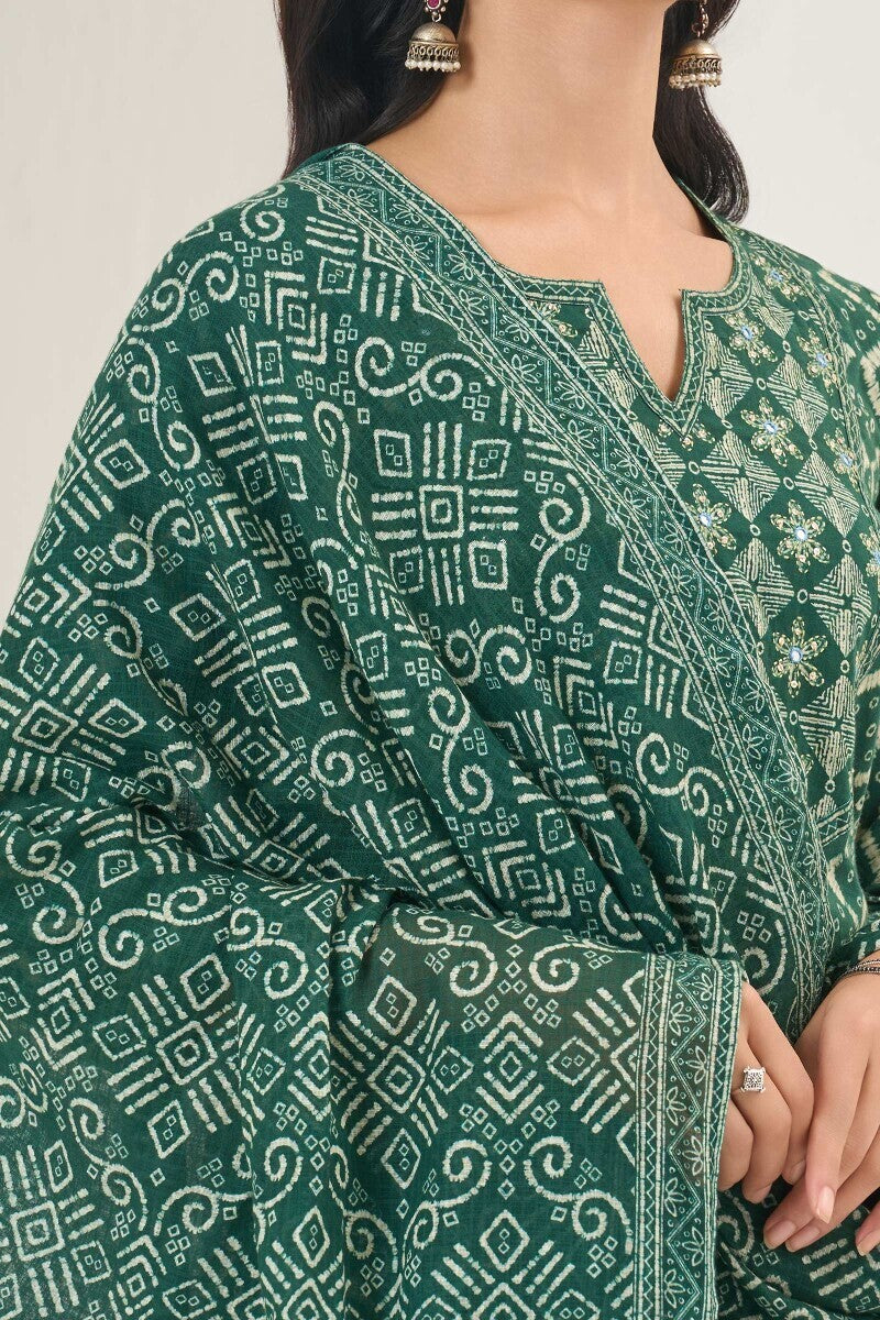 Rangrez Fareena Dupatta