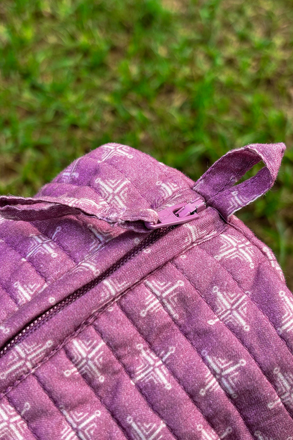 Roza Feroza Vanity Pouch
