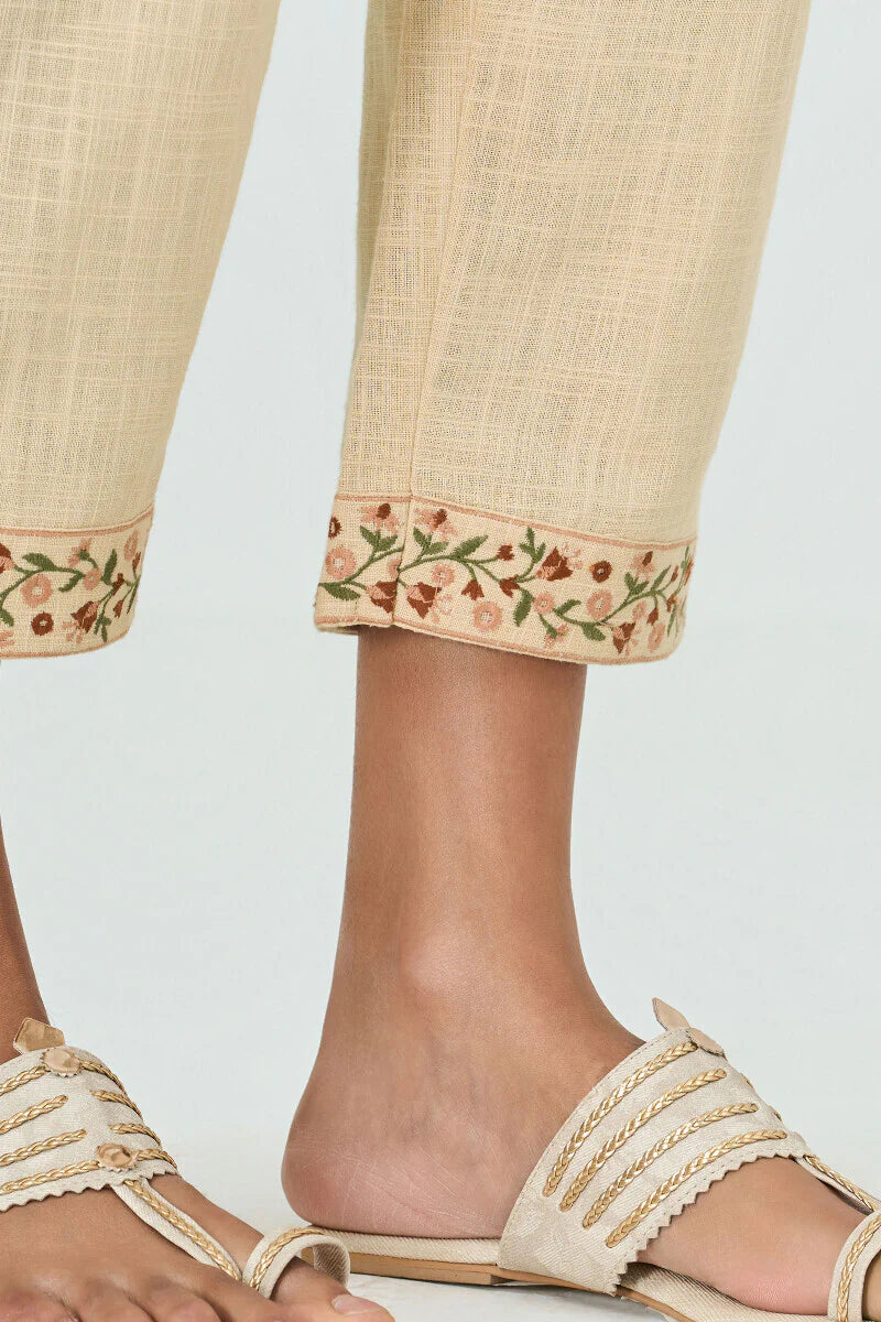 Surplus: Mehraab Fatima Narrow Pants