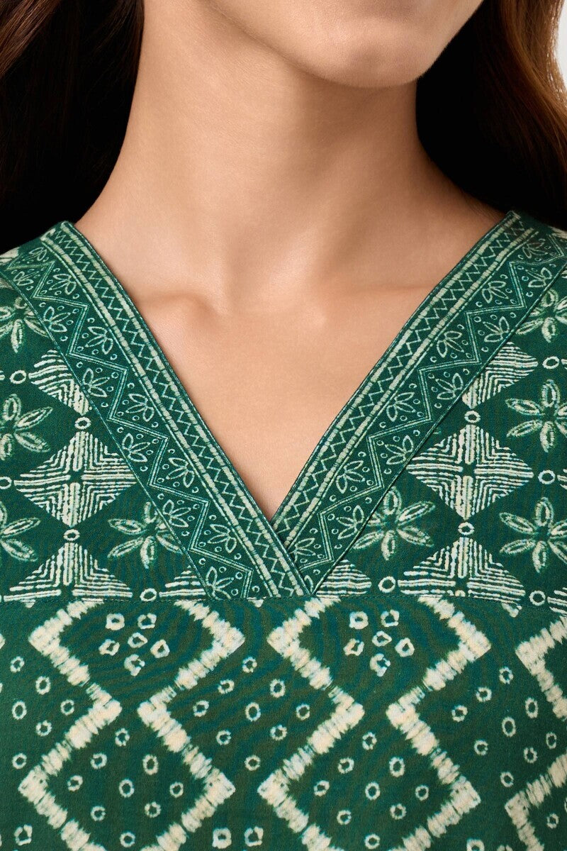 Rangrez Yasmine Co-ord Set