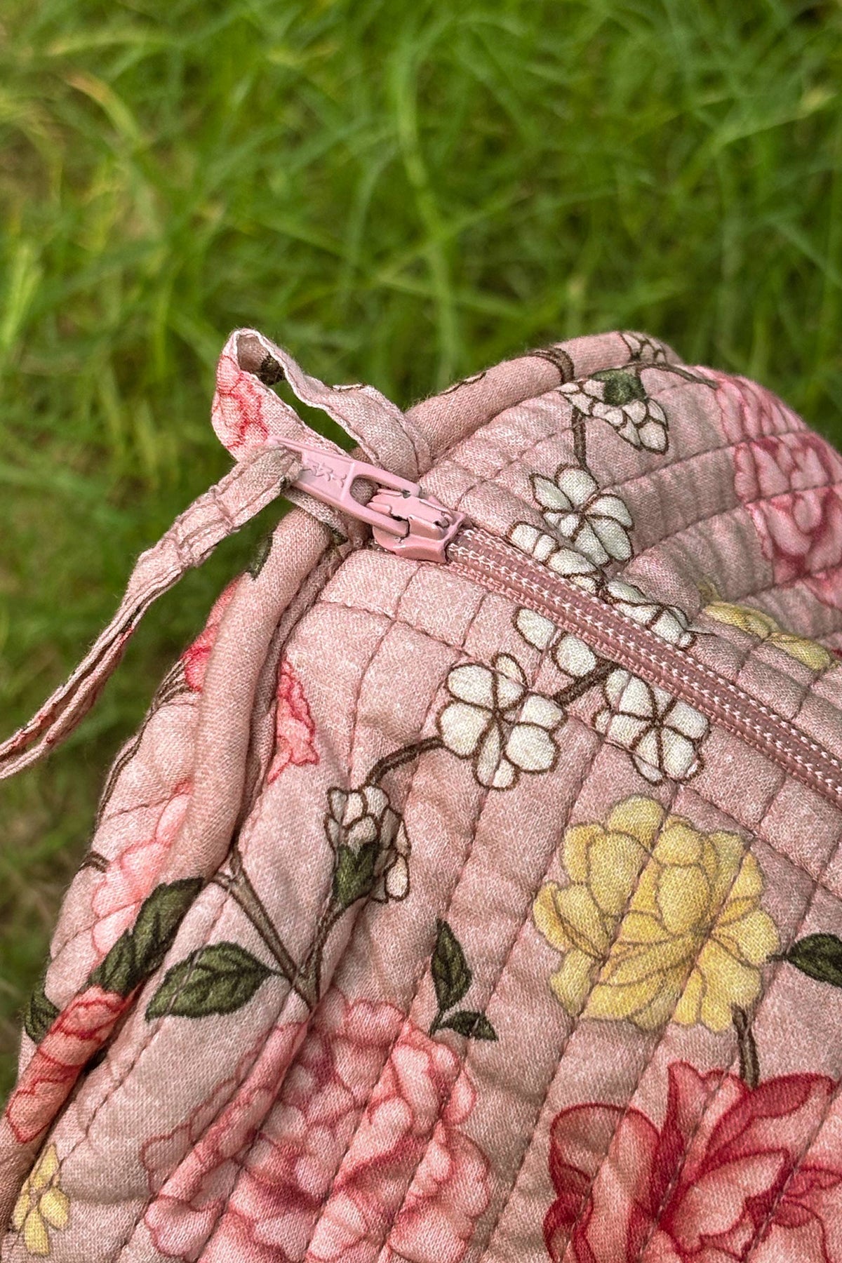 Roza Reha Holdall Bag