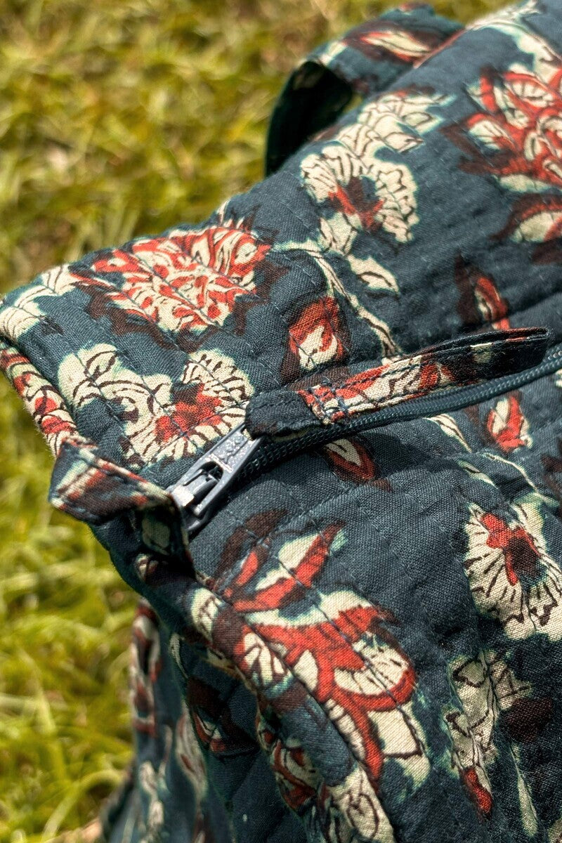 Roza Zohra Holdall Bag