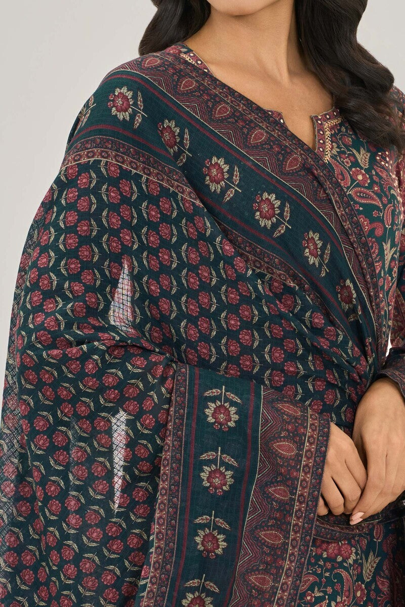 Gauhar Feriha Dupatta