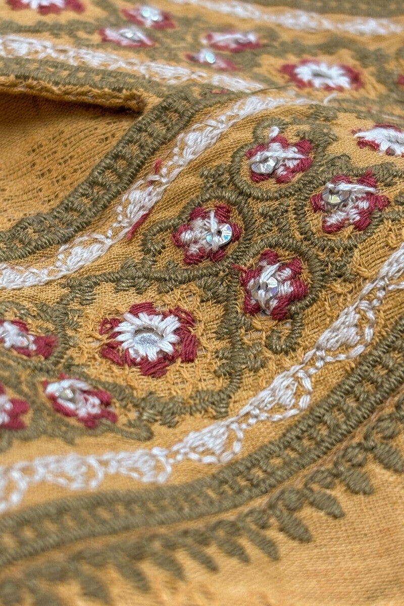 Mehraab Sabeen Kurta