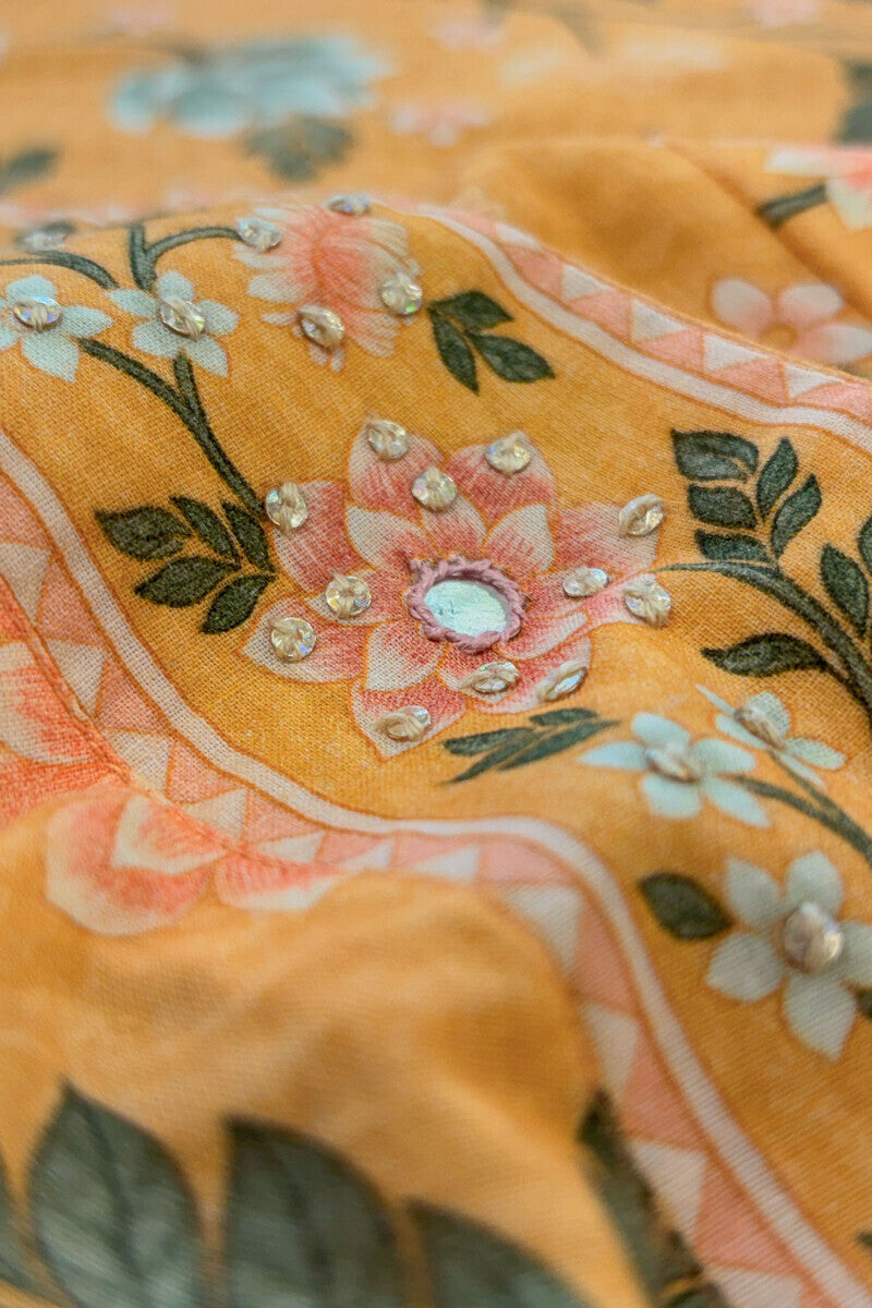 Meher Lizah Kurta
