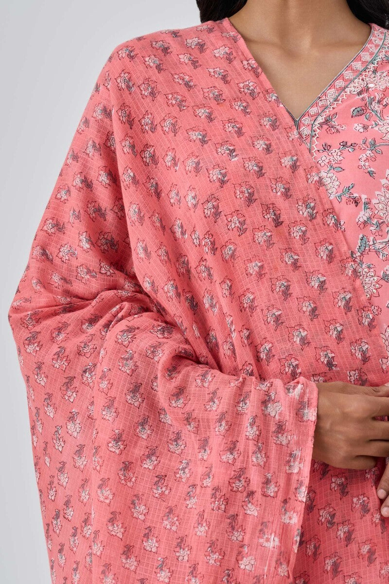 Gulshan Bagh Tahira Dupatta