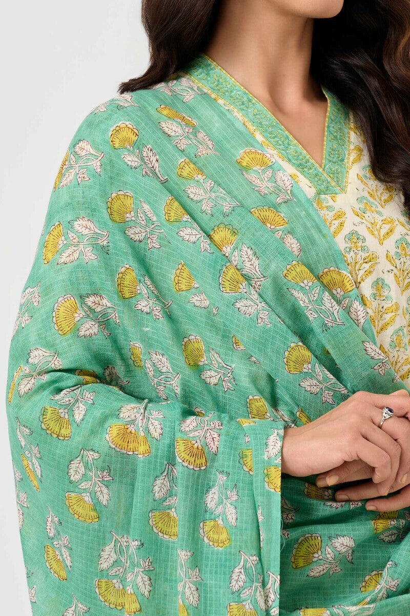 Roz Meher Dupatta