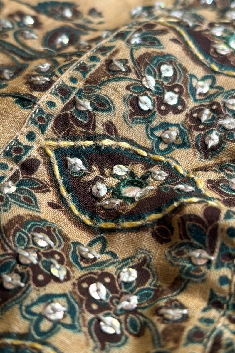 Rangrez Nazneen Kurta