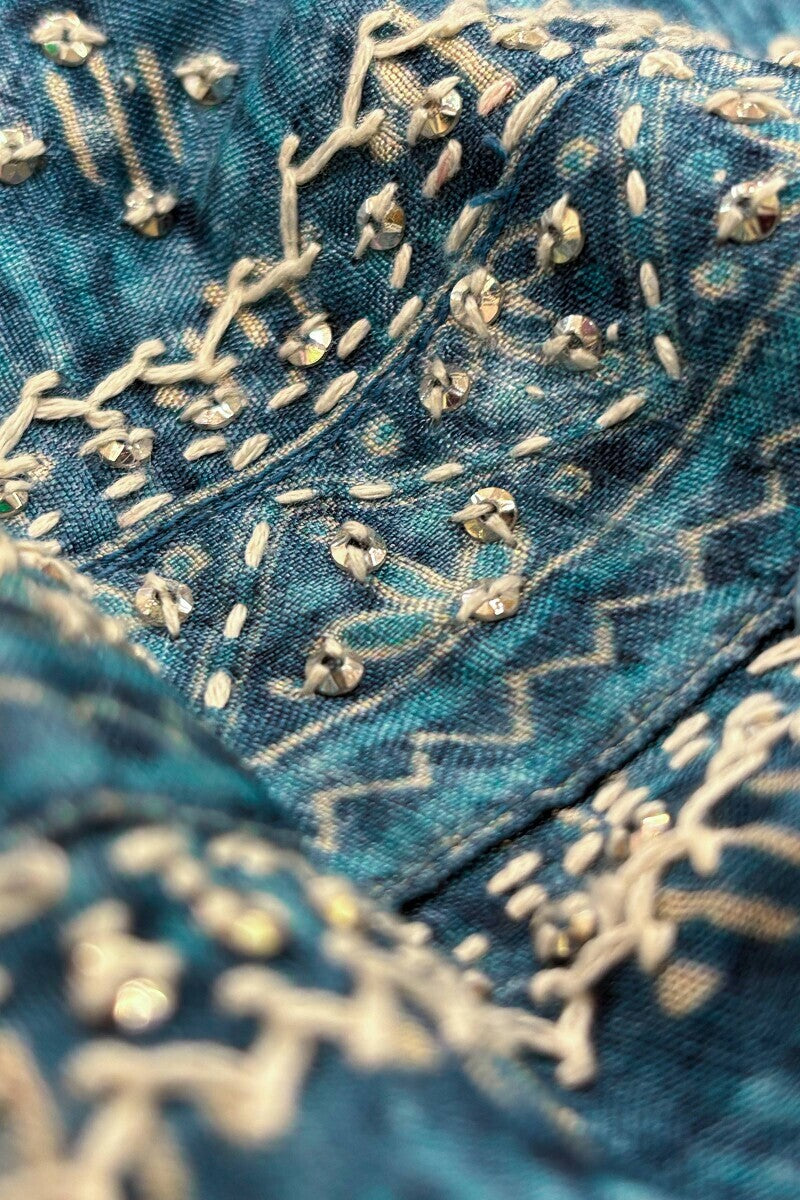 Mehrunissa Shirin Kurta