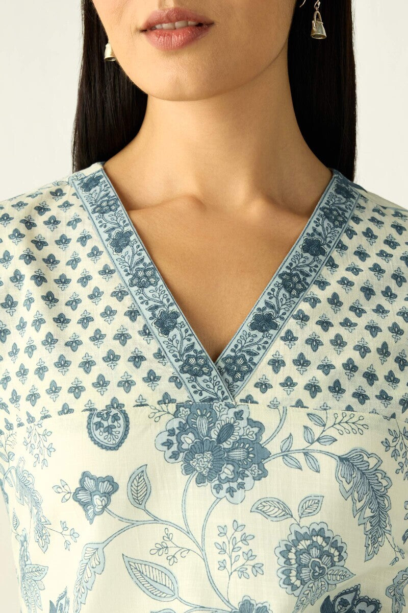 Neelofar Tahira Loungewear Set