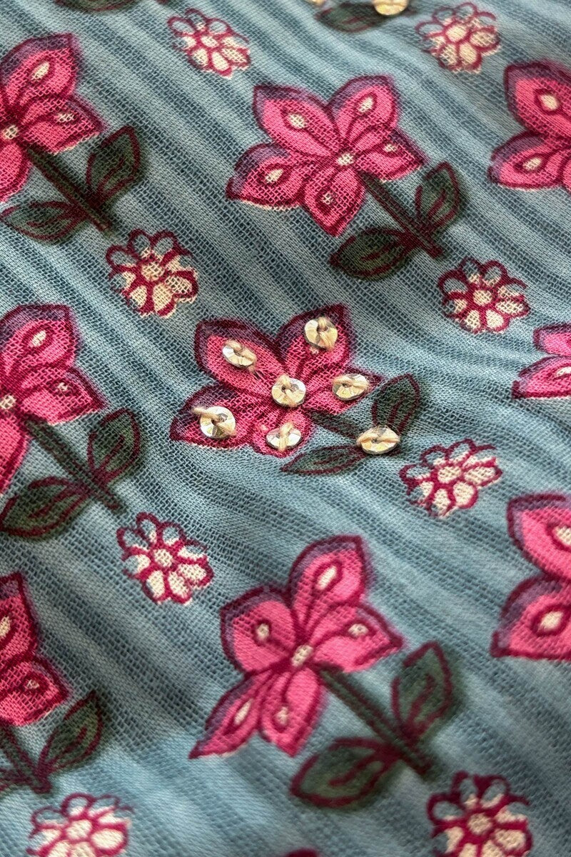 Surplus: Roz Meher Fahima Kurta