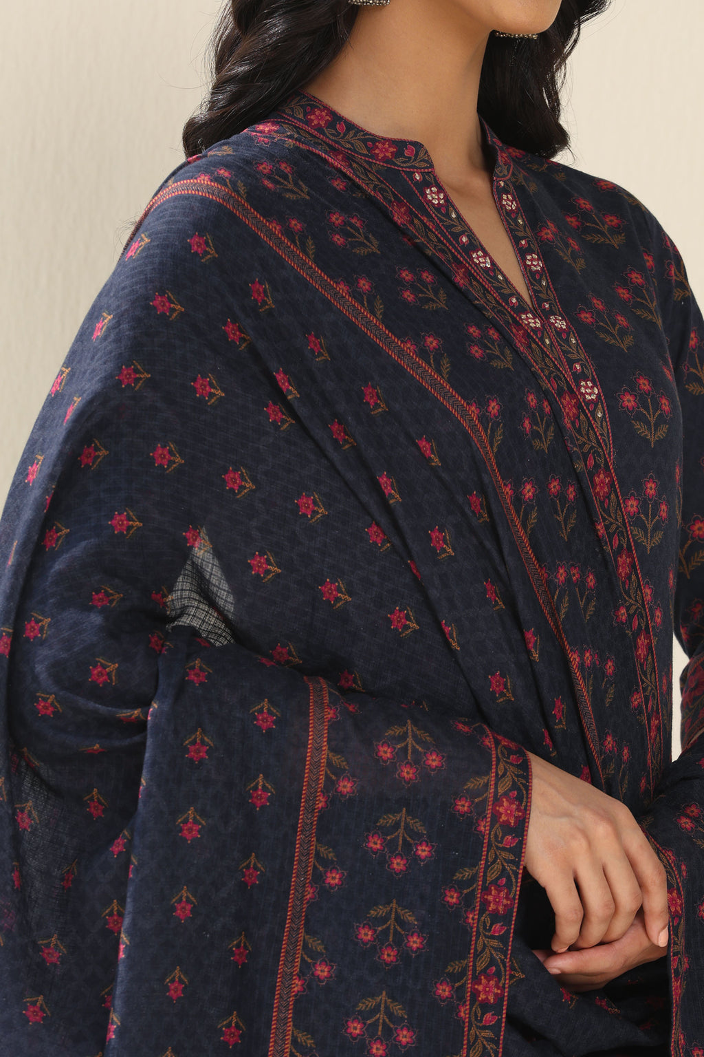 Laylah Leela Dupatta