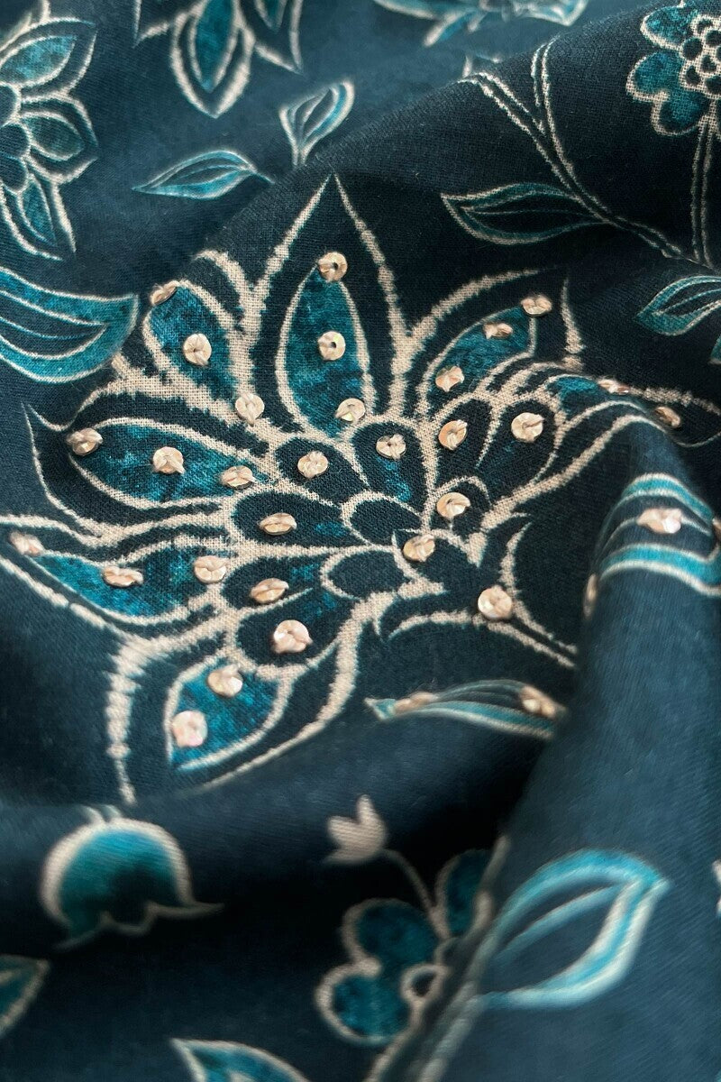 Laylah Zeina Kurta