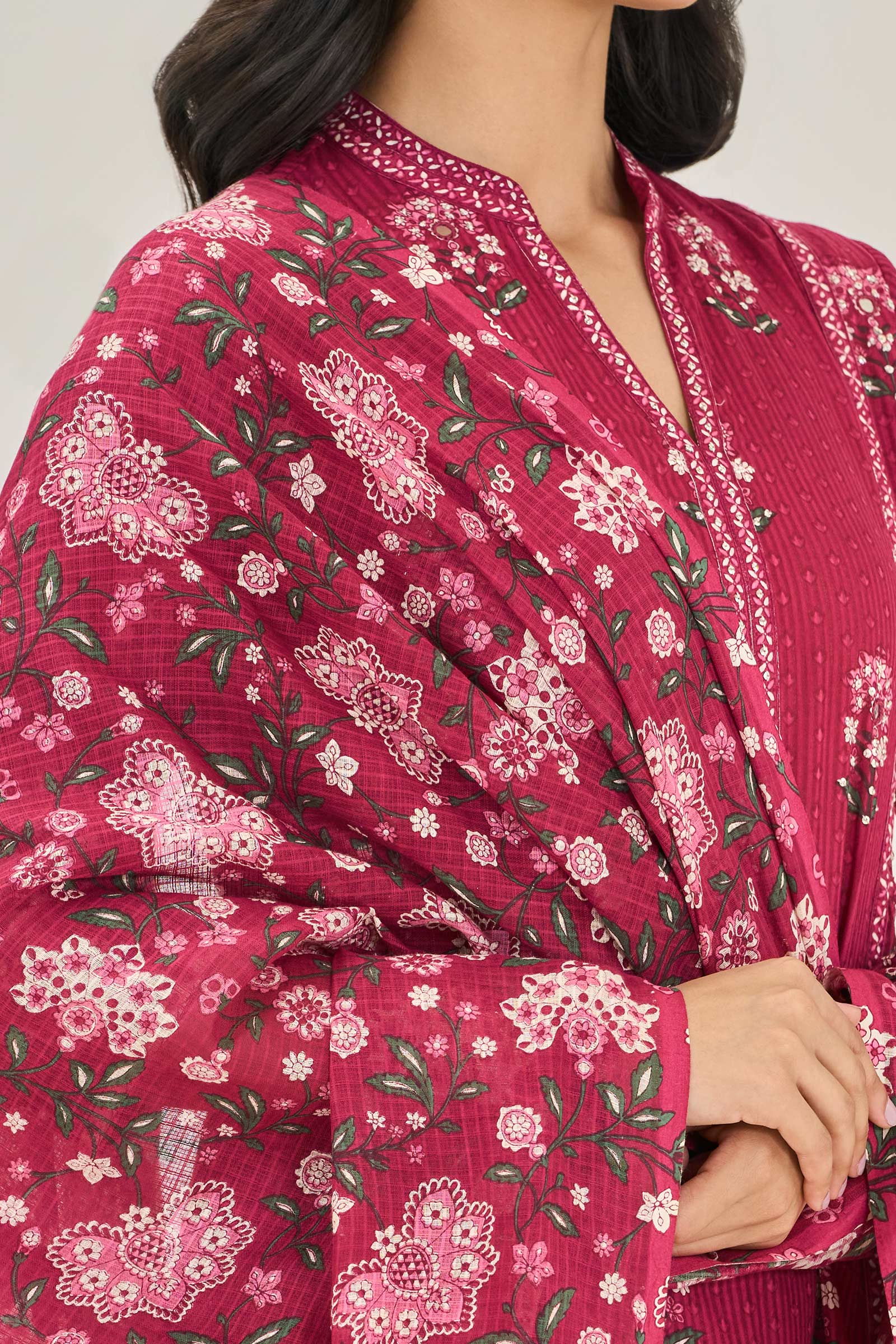 Roz Meher Niyati Dupatta