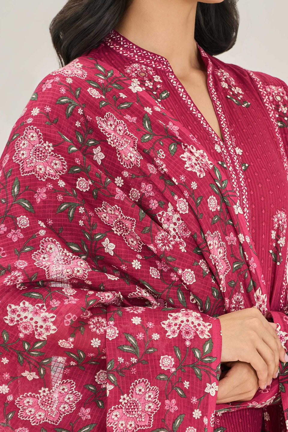 Roz Meher Niyati Dupatta