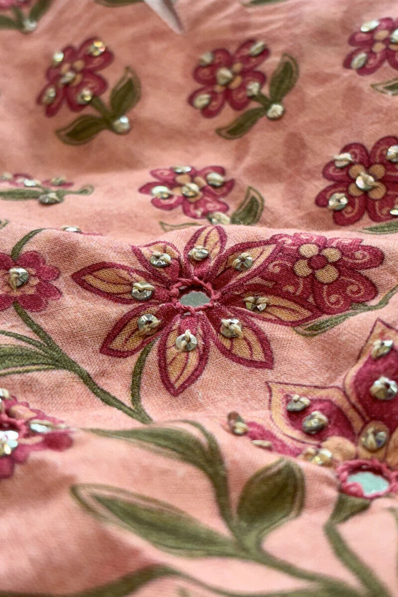 Surplus: Meher Mahira Kurta